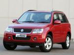 Suzuki Grand Vitara 5-Door 2008 года (ZA)